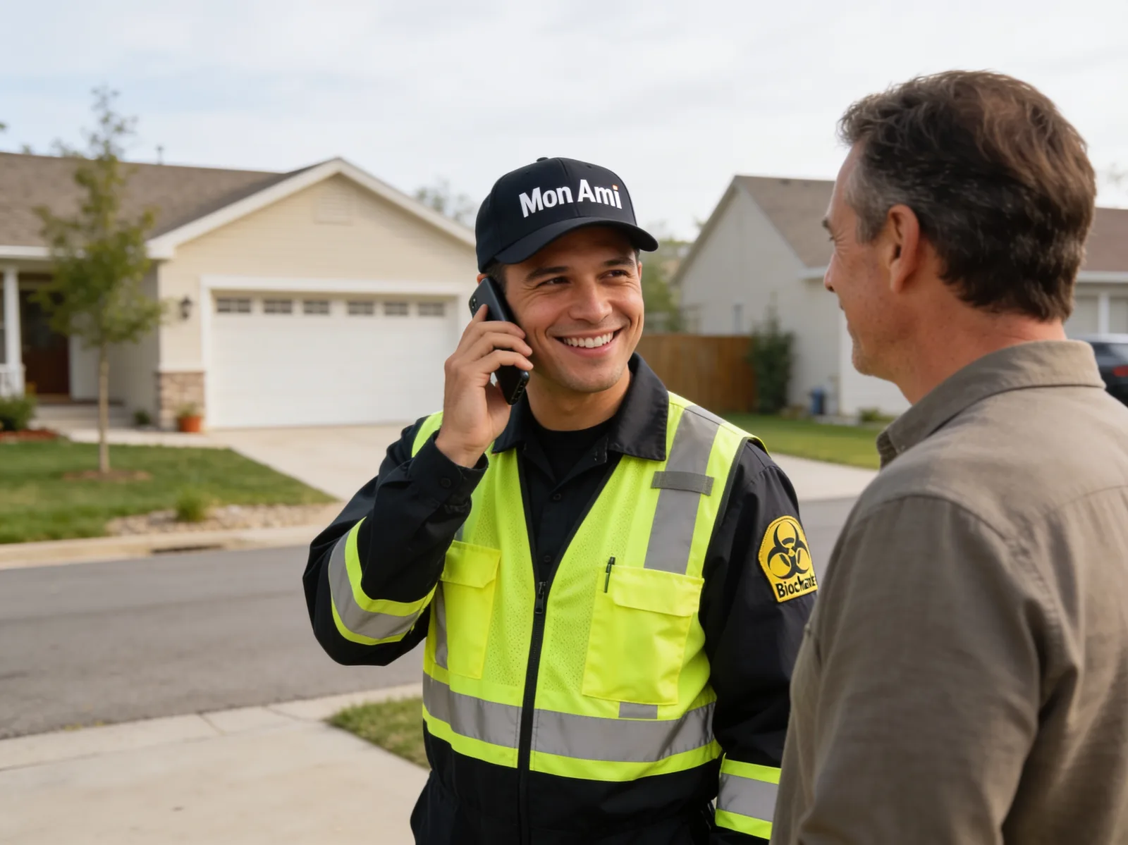 Sewage Cleanup Quincy, IL FAQs