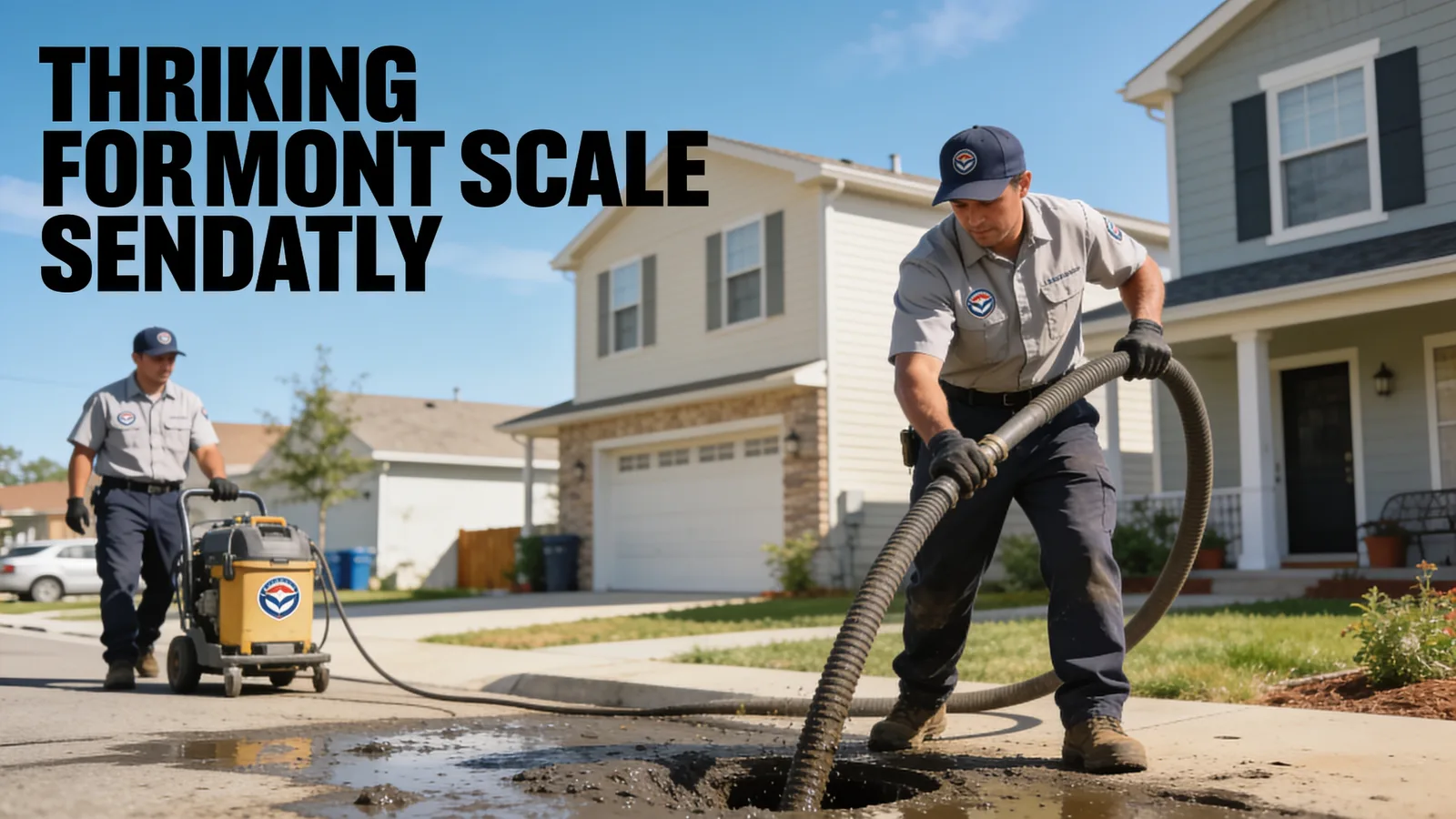 Sewage Cleanup in Quincy, IL near me